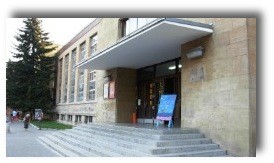 Pozoriste Mladih Novi Sad