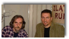 Aktivnosti od 2005. do 2012. godine 74 Sajtinac i Bognar